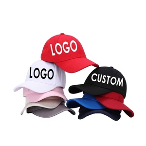 Custom Fashion <b>Flat</b> Curved Brim Original Baseball <b>Caps</b> for <b>Men</b> Snapback Manufacturer Unisex Customized logo - Product Image 1