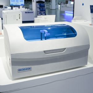 BIOBASE China Blutgasanalyse-System Vollautomatisch 200 Tests pro Stunde Ölkühlung Klasse II Modell BK-280 für Labor Krankenhaus - Product Image 3