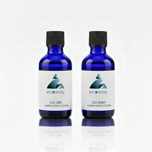 น้ำยาเคลือบหนังคุณภาพดีที่สุดสำหรับมืออาชีพ น้ำยาเคลือบฟื้นฟูหนังแบบขายส่ง น้ำยาเคลือบกราฟีนเซรามิก - Product Image 3