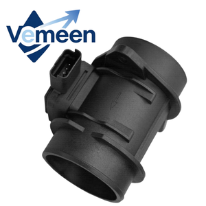 Capteur de débit d'air massique de haute qualité pour Ford Fiesta Fusion Citroën C1/C2 <span class=keywords><strong>Peugeot</strong></span> 5WK97004 - Product Image 5