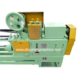 Quick Link Double Lock Bale Tie Wire Making Machine for Packing Bottle