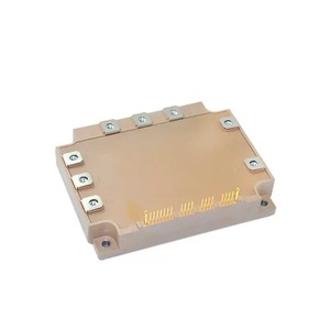 Module de commande de puissance 7MBP75RU2A120-50 75A 1200V fabriqué au Japon pour applications d'onduleurs - Product Image 3