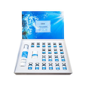 Biospicule d'algues vertes bio Sérum <span class=keywords><strong>microneedling</strong></span> en poudre pour salon de beauté Élimination de l'acné <span class=keywords><strong>Microneedling</strong></span> Spicules - Product Image 6