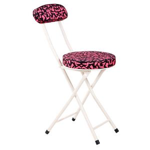 Nouvelle arrivée 2021, chaise <span class=keywords><strong>à</strong></span> <span class=keywords><strong>bascule</strong></span> en métal blanc avec repose-pieds - Product Image 4