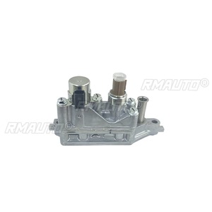 15810-R70-A04 วาล์วควบคุมน้ำมันโซลินอยด์วาล์วเพลาลูกเบี้ยวชิ้นส่วนเครื่องยนต์สำหรับฮอนด้าอคูร่า 2013-2015 อุปกรณ์เสริมในรถยนต์ - Product Image 1