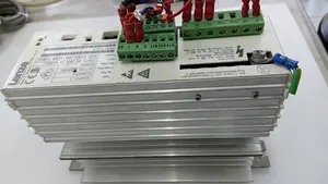 New and in Stock frequency converter 33.8201-E ,inverter ,<strong>took</strong> from working machine for PLC, PAC &amp; Dedicated Ctrlrs - Product Image 3