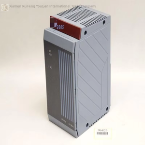 B &amp; r 3ps792.9 Rev. Module d'alimentation D0 2005 230vac 45w Neuf d'origine En stock Automatisation industrielle Pac PLC dédié - Product Image 1