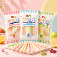 Wholesale Price Mix Fruity Flavor Taste and Delicious Sweet Stick Candy