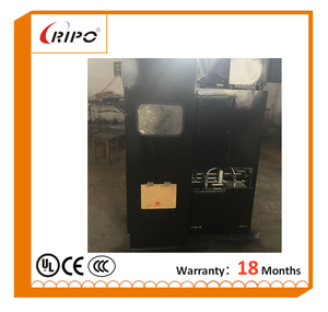 Machine à tréfiler verticale RIPO pour fil d'acier à faible teneur en carbone - Product Image 5