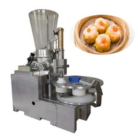 Machine automatique de table pour la fabrication de Siomai, Shumai, Dimsum, Sumai, Shaomai, Shao Mai, pour hôtel