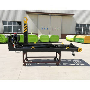 תפור לפי מידה 2.5 3 t HOOKLIFTS עבור משאית - Product Image 3