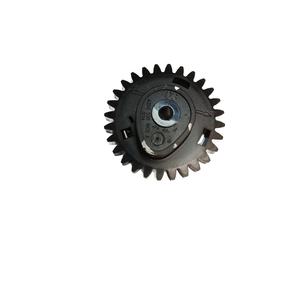 Pignone Albero a Camme per Motore Diesel Compatibile con Br 550 600 Rif. 90001829 - Product Image 1