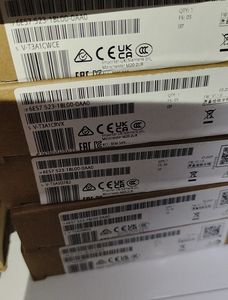 ซีพียู Siemens ของแท้ใหม่เอี่ยมจากผู้จัดจำหน่าย รุ่น 1513-<span class=keywords><strong>1</strong></span> PN, หน่วยความจำโปรแกรม 300KB ข้อมูล <span class=keywords><strong>1</strong></span>.5MB รหัส 6ES7513-1AL02-0AB0 6ES7513-1AM03-0AB0 - Product Image 6