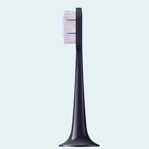 Compatible avec la <span class=keywords><strong>tête</strong></span> <span class=keywords><strong>de</strong></span> <span class=keywords><strong>brosse</strong></span> <span class=keywords><strong>à</strong></span> dents électrique intelligente T700 (type ultra-fin tout usage) - Lot <span class=keywords><strong>de</strong></span> 2 - Product Image 2