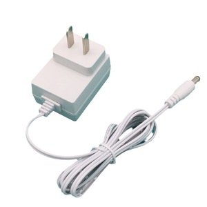 5V 2A <b>Power</b> <b>Adapter</b> <b>Us</b> Plug 1M Cable Natural Cooling Constant Pressure Output For Tablet And Mosquito Killer Lamp - Product Image 4