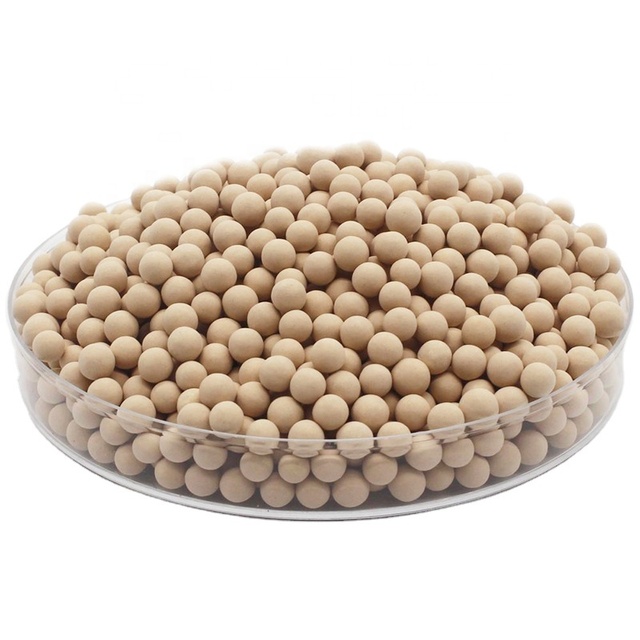 Chemical Industry Blue 3A 4A 5A 13X UOP XH-9 Refrigerated Molecular Sieve XH 4A Zeolite Powder