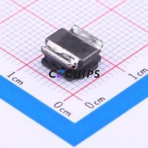 Inducteur de puissance MPIT8040-2R0M-LF SMD, 8x8mm (Inductance : 2uH) (Précision : 20%) Courant nominal : 6,3A - Product Image 2