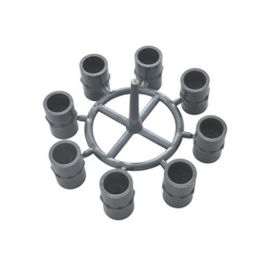 高品质塑料注塑模具制造商，提供塑料管件模具及价格实惠的管件模具 - Product Image 1