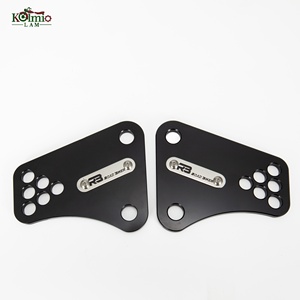 KOLMIO-LAM เหมาะสำหรับรถซูซูกิขนาด2011-<span class=keywords><strong>2023</strong></span>คัน GSXR750เบาะ GSXR1000 GSXR600 gsxr 600 <span class=keywords><strong>1000</strong></span> K17 K11ชุดลิ้งค์ด้านหลัง - Product Image 3