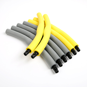 Hola-pendientes de aro pesado para gimnasio en casa, equipo de <span class=keywords><strong>fitness</strong></span> - Product Image 3