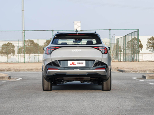 Auto Usado a <span class=keywords><strong>Precio</strong></span> Económico, <span class=keywords><strong>Sportage</strong></span> SUV Turbo, Transmisión Automática, Volante a la Izquierda, Gasolina, Auto de Segunda Mano de China para Exportación - Product Image 6