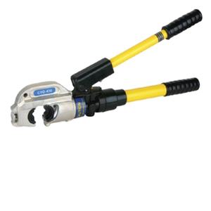 Herramienta de Engarzado Hidráulica Manual <span class=keywords><strong>CYO</strong></span>-430, Herramientas de Engarzado Hidráulicas Integradas, Alicates de Engarzado para Cables y Terminales, Serie <span class=keywords><strong>CYO</strong></span> - Product Image 1