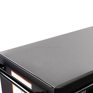 Caja <span class=keywords><strong>de</strong></span> <span class=keywords><strong>herramientas</strong></span> <span class=keywords><strong>de</strong></span> metal coloreado <span class=keywords><strong>de</strong></span> 96 pulgadas, cajones <span class=keywords><strong>de</strong></span> rodamiento <span class=keywords><strong>de</strong></span> bolas <span class=keywords><strong>de</strong></span> alta resistencia, uso <span class=keywords><strong>de</strong></span> taller mecánico móvil, cofre <span class=keywords><strong>de</strong></span> <span class=keywords><strong>herramientas</strong></span> y gabinetes - Product Image 5