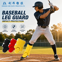 Ensemble de protection pour le baseball : casque intégral, protège-poitrine, protège-jambes, protège-coudes, équipement de sécurité sportive