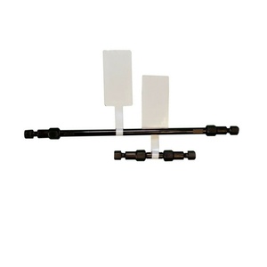 Resina de Intercambio Aniónico para Laboratorio, 4.6*250mm, 8um, Columna IC, Multicompatible, Intercambio de Iones K+, Detector de Conductividad Supresora - Product Image 3