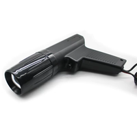 Nouveau détecteur de calage d'allumage 12V pour voiture, moto, VTT, marine – Lampe stroboscopique inductive pour essence