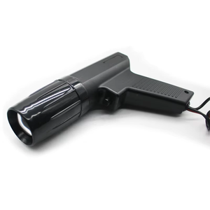 Nuevo Detector de Encendido por Tiempo (Ignition Timing) 12V para Coche, Moto, ORV, Marino - Lámpara <span class=keywords><strong>Estroboscópica</strong></span> Inductiva para Gasolina - Product Image 5