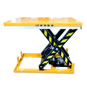Schwerlast-Elektro-Lastenaufzug <span class=keywords><strong>FORU</strong></span> für Windturbinen-Fabrik Nacelle-Transportprojekte - Product Image 2