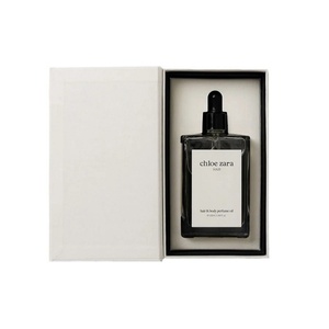 Customizable Flip Top Perfume Gift <b>Display</b> Box Perfume Bottle with Box Packaging and Custom logo - Product Image 4