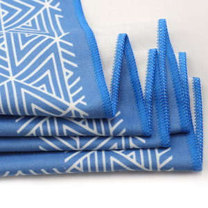 Sand Free <strong>Dock</strong> and <strong>Bay</strong> Xl Xxl Beach <strong>Towel</strong> Clearance Lightweight Travel <strong>Dock</strong> &amp; <strong>Bay</strong> Extra Large Beach <strong>Towel</strong> Microfibre - Product Image 5