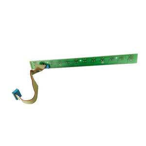 Clavier A20B-1002-0350 pour FANUC - Product Image 5