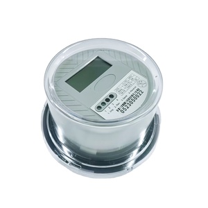 Medidor de Energía Monofásico Digital de Alta Precisión para Hogar con Transmisión Segura de Datos y Monitoreo en Tiempo Real - Product Image 3