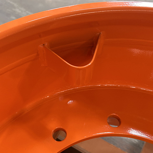 ยางล้อรถเกรดเดอร์ขนาด 20.5-25 พร้อมกระทะล้อเหล็ก ขนาด 25-17.00-1.7 ราคาซัพพลายเออร์ใหม่ล่าสุด - Product Image 4