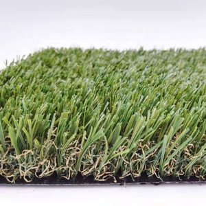 Hierba artificial duradera Gazon, hierba artificial de plástico para jardín - Product Image 3