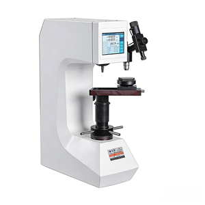 <span class=keywords><strong>Testeur</strong></span> <span class=keywords><strong>de</strong></span> dureté Brinell Rockwell Vickers multifonctionnel HBRVS-187.5 - Product Image 2