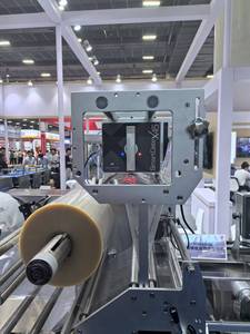 Bộ mã hóa 53mm máy in tto markem smartdate X45 markem imaje Gối máy đóng gói mã hóa máy in ngày sản xuất - Product Image 2