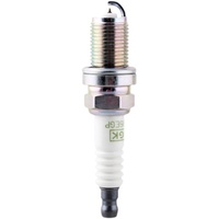 شمعات إشعال أصلية من NGK طراز 7092 BKR6EGP لسيارات أودي 3.0 كواترو/3 2000-2004، وفورد الأمريكية 2.0 16V 1992-1998