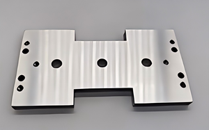 Tùy chỉnh chính xác thiết bị y tế loạt dịch vụ gia công <span class=keywords><strong>CNC</strong></span> bao gồm đánh bóng thép không gỉ sắt hợp kim Titan - Product Image 2