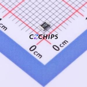ตัวต้านทาน SMD RT0805CRD0747KL 0805 (ประเภท: ฟิล์มบาง) (ความต้านทาน: 47Kohm ความแม่นยำ: 0.25%) - Product Image 1