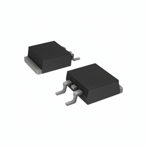 VS-16CTQ100S-M3 TO-263-3, D2PAK , TO-263AB Buy Electronics Components Online Original Diode Arrays - Product Image 1