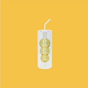 Bouteilles distributrices de sauce soja, d'huile d'olive et de vinaigre en verre à double paroi, personnalisables en gros avec <span class=keywords><strong>bec</strong></span> verseur - Product Image 4