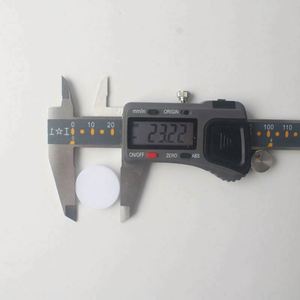 Custom Euro Coin Trolley <b>Keychains</b>-<b>Personalized</b> ABS Cross Style Shopping Cart Token Holder Digital Printing Portable Promotions - Product Image 3