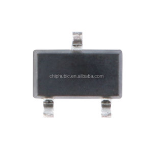 Chips IC originales, componentes BOM, circuito integrado SMD 49E SOT23 3503, sensor de elemento Hall SS49E, interruptor lineal <span class=keywords><strong>AH49E</strong></span> - Product Image 2