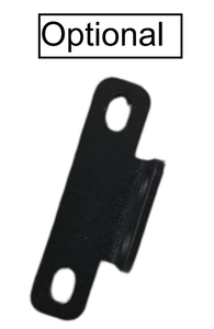 Giá để xe đạp phía sau bằng nhôm đùn, thiết kế nhẹ và có thể tùy chỉnh, cao cấp - Product Image 4