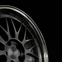 Jantes forgées sur mesure HOP LM 15-26 pouces, 2 pièces, alliage multi-rayons, jante à déport, 5x130, pour Porsche 911 997 991 992 Cayman Panamera