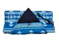 Housse de protection personnalisable en tissu jacquard éponge jersey pour bodyboard, extensible et tricotée